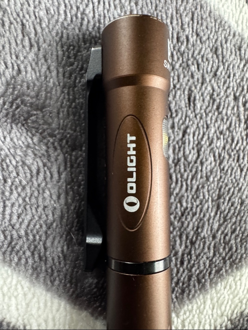 Olight - O’Pen 2 - Pen/Flashlight - Picture 3 of 6